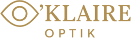 O'Klaire Optik logo