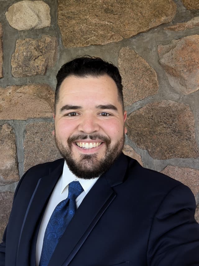 Yves Boudreau, Founder & Principal Consultant